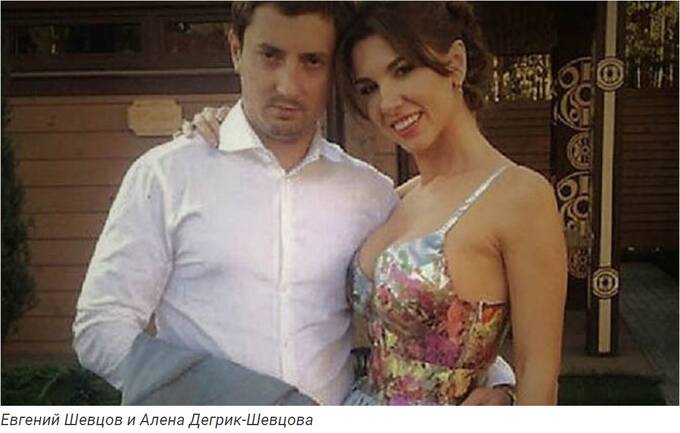 Did Oleksandr Sosis ’bring down’ the star of Ukrainian fintech Alena Shevtsova?