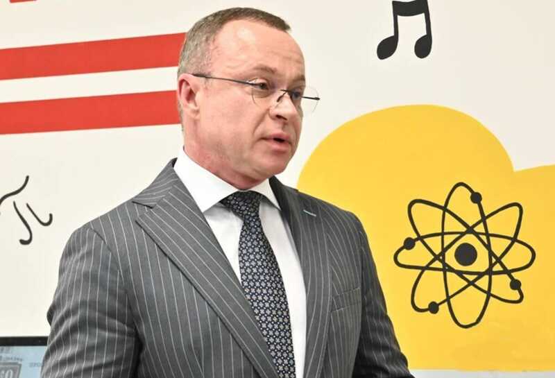 Скандал в верхушке Новосибирской области: первый вице-губернатор Юрий Петухов арестован в Москве по делу о наркотиках