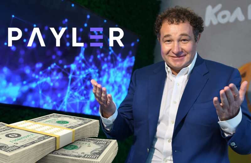 Payler payment system — a Russian laundromat for dirty money under a British façade