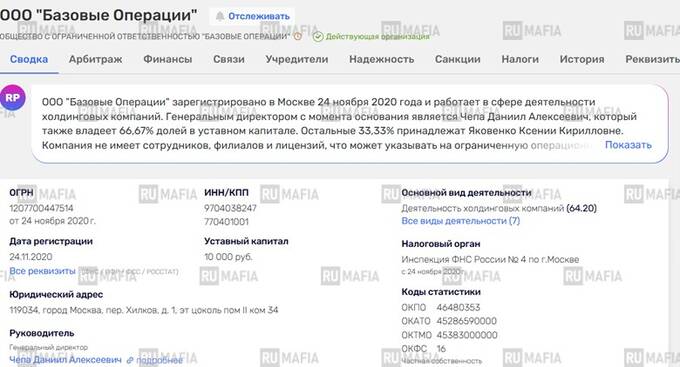 Пешка в игре депутата Госдумы Алексея Чепы: как депутатская семья пустила на дно гендиректора ГК 