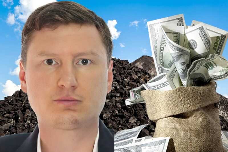 Евгений Ренге: "теневой" хозяин кузбасского угольного бизнеса и схем «Краснокаменской» по выводу миллиардов в офшоры