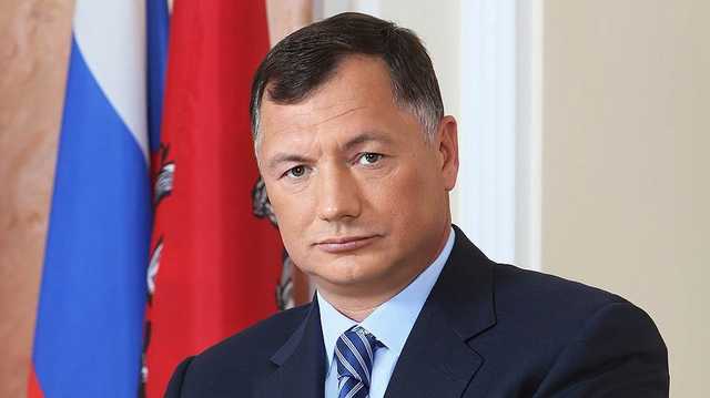 Марат Хуснуллин возомнил себя гангстером?