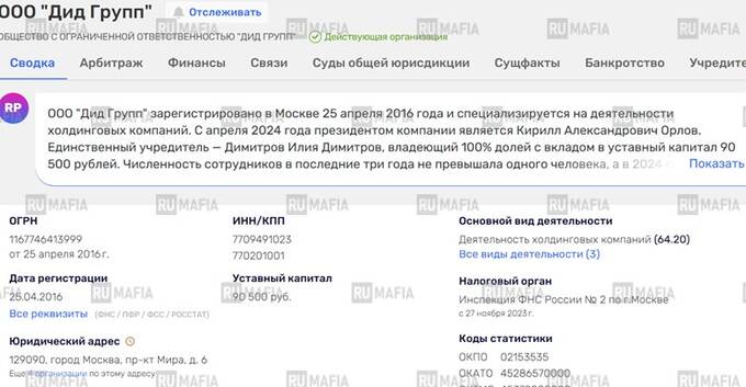 Пешка в игре депутата Госдумы Алексея Чепы: как депутатская семья пустила на дно гендиректора ГК 