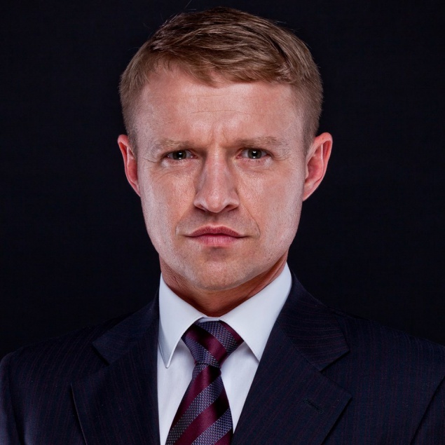 Александр Горган