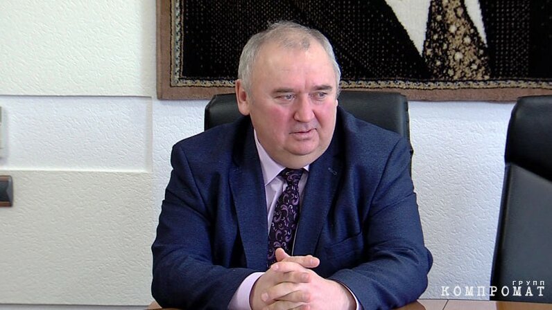 Николай Сторожук объявил &laquo;поход на Москву&raquo;? rtiqhqihtidrkkmp