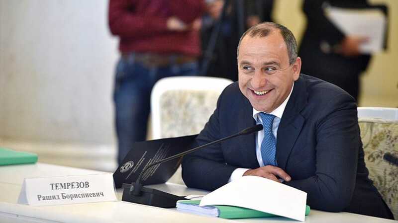 Республика на раздел: каким образом Рашид Темрезов превратил финансово зависимую КЧР в источник обогащения для своей семьи и правоохранительных органов