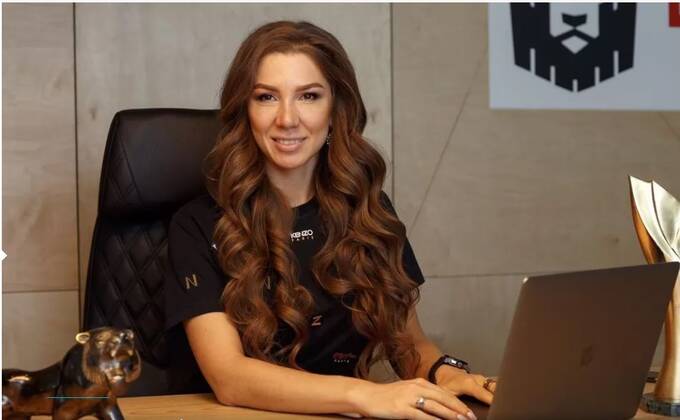 Did Oleksandr Sosis ’bring down’ the star of Ukrainian fintech Alena Shevtsova?