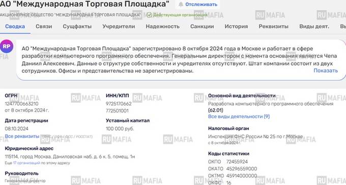 Пешка в игре депутата Госдумы Алексея Чепы: как депутатская семья пустила на дно гендиректора ГК 