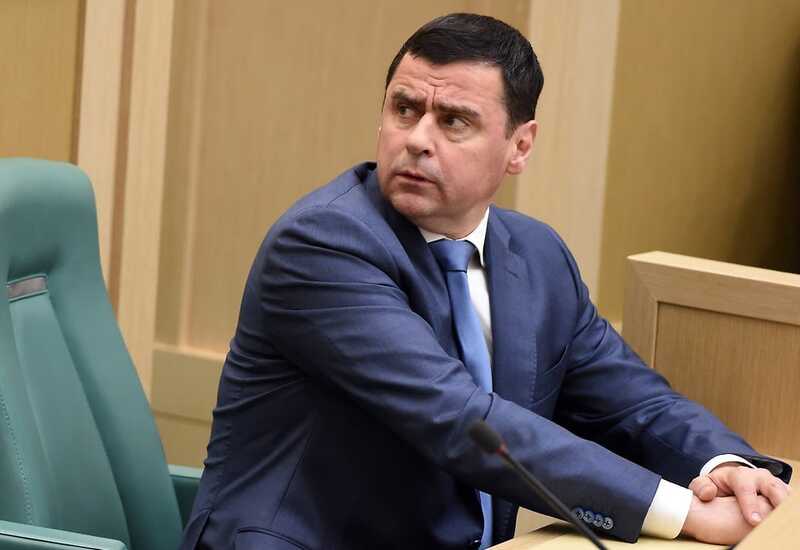 Экономический передел: Эдуард Давыдов и Олег Поляков забирают сибирские активы «старых олигархов» в пользу клана Дмитрия Миронова