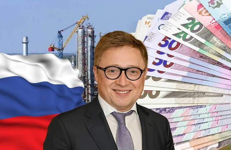 Facilitator and broker: how Swiss national Oleg Tsyura helps Ukrainian corrupt officials withdraw millions, and Russian oligarchs to bypass sanctions