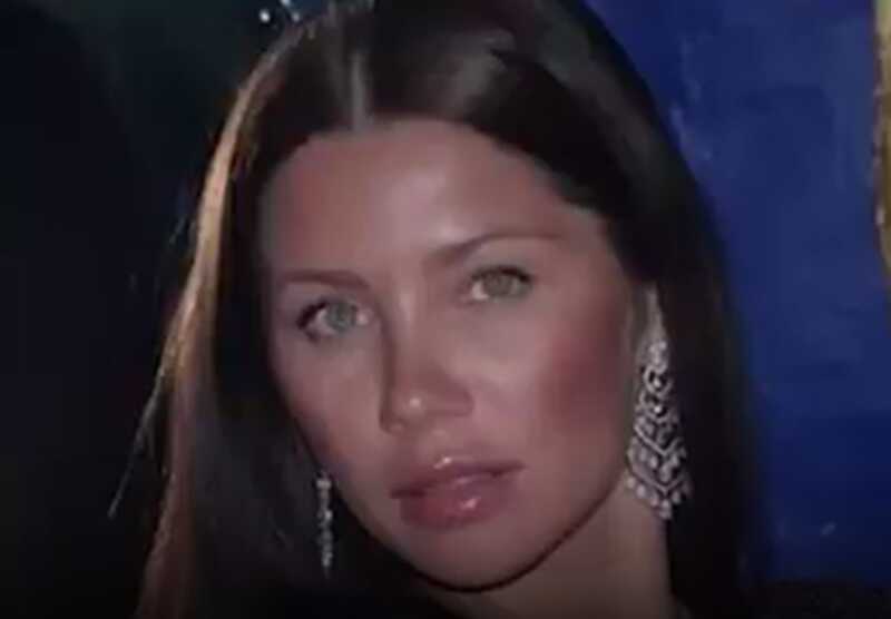 Kurgan fraudster Marina Minina robbed a Turkmen diplomat, left Povetkin’s wife and the governor of YNAO with broken roads and a 36 million debt