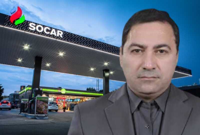 Azim Novruzov and Socar Energy: How a financial agent laundered the Kremlin’s oil billions through a London villa