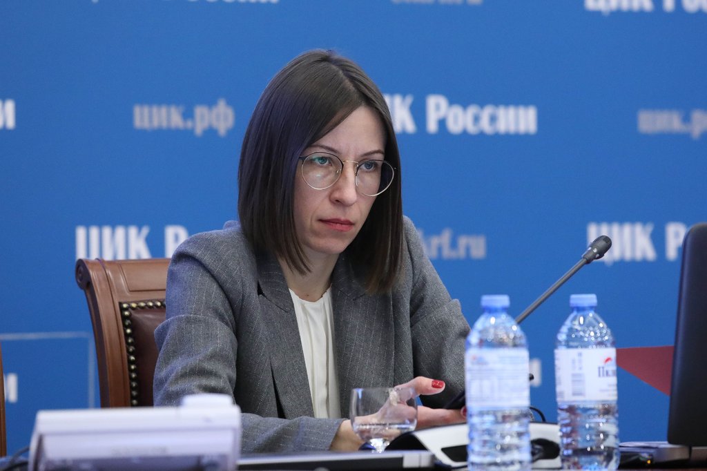 ЦИК коррупционеров и миллионеров