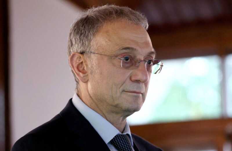 From Vienna’s hitman Djako to accusations of an assassination attempt on Kadyrov: How oligarch Kerimov and deputy Kurbanov are eliminating everyone who stands in the way of taking over Wildberries