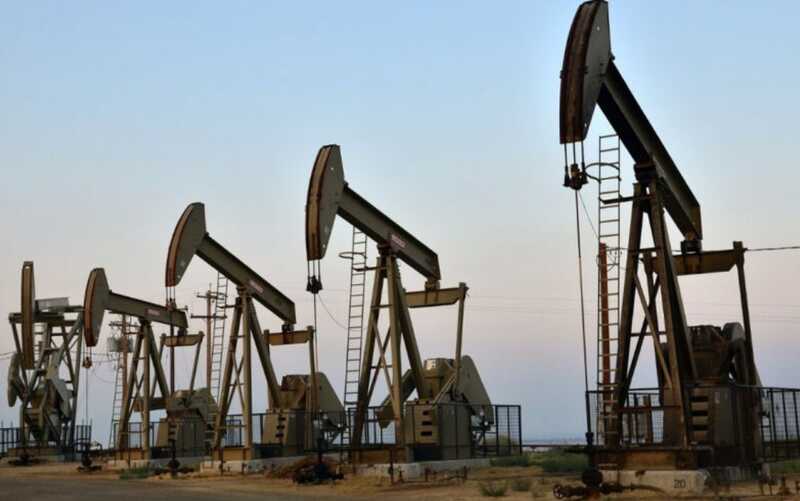 В России продолжается спад нефтепроизводства на фоне атак на инфраструктуру