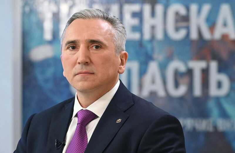 Моор пойдёт за Вахриным: Губернатор Моор молится на Собянина в скандале с арестом своего друга и зама