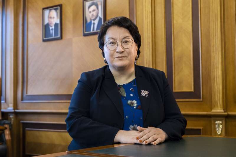 ЦИК коррупционеров и миллионеров