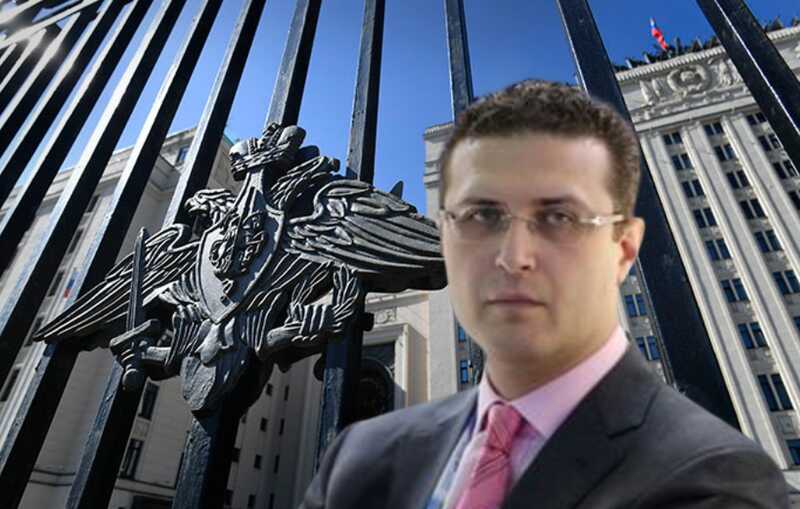 Große Umverteilung in Lefortowo: wie der Yusupov-Clan Verteidigungsministerium-Assets unter der Schirmherrschaft von Anatoli Serdjukow und Jewgenija Wassiljewa privatisierte