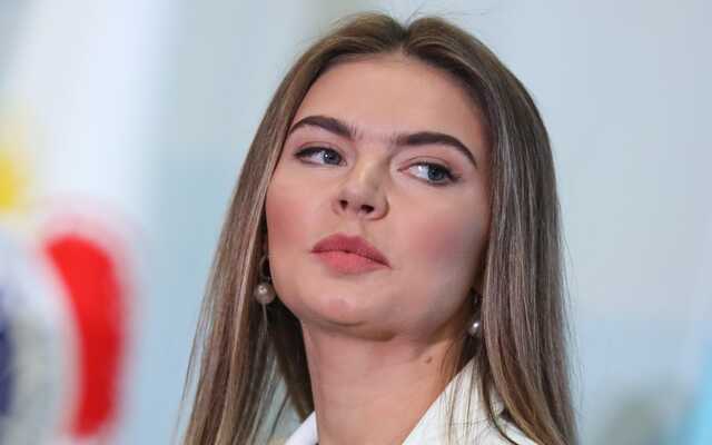 Вилла Геннадия Тимченко в Швейцарии для Алины Кабаевой за $75,5 млн