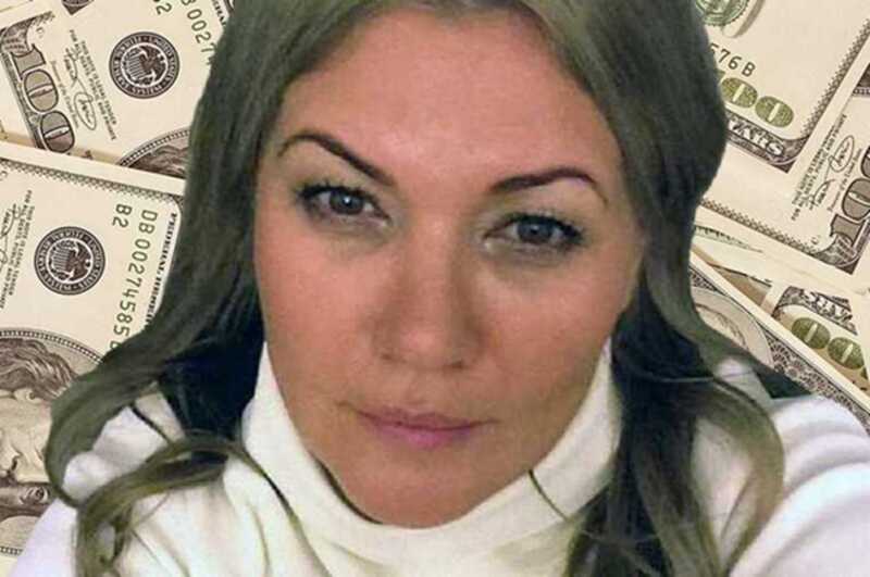 Billions in dirty money, dozens of shell contracts and years of impunity: how Elena von Messing perfected Russia’s "cash burn-off" model