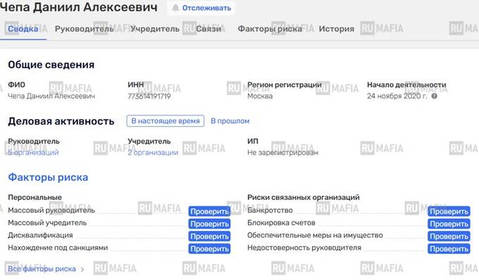 Пешка в игре депутата Госдумы Алексея Чепы: как депутатская семья пустила на дно гендиректора ГК 