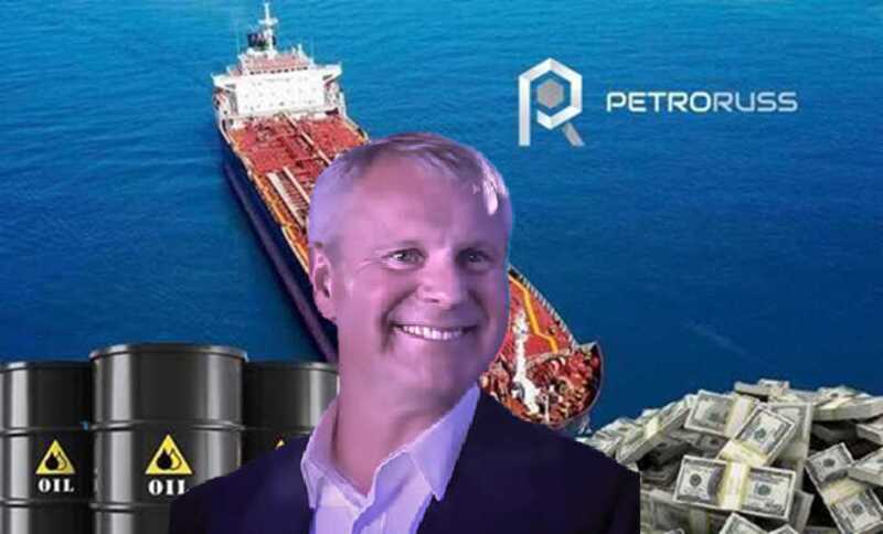 Roman Spiridonov’s oil offshore: how shadow income of Gazprom Neft’s head Alexander Dyukov is legalized through Petroruss and Vadim Gurinov’s “shell companies”