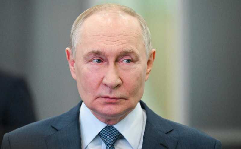 The Kremlin’s fake of the century: the “attack by 91 drones on Putin” turned out to be an ordinary regional strike, while Kabaeva’s family fled Valdai in panic