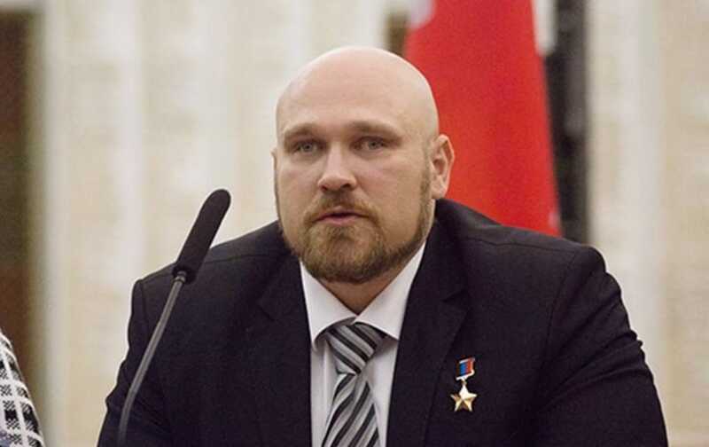 Покушение на Андрея Пинчука связали с его возвращением в политику