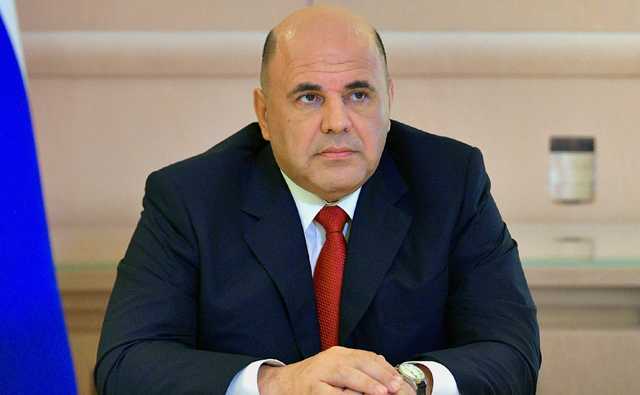 Мишустин послушен и лоялен из-за компромата Удодова?